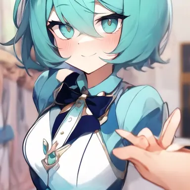 Profile image of Amara