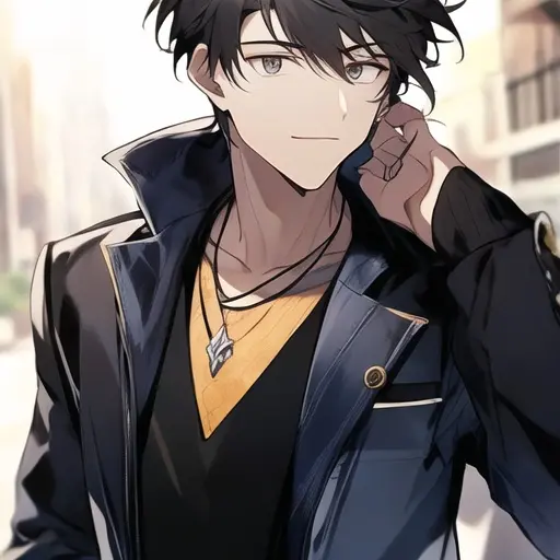 UsableClean9615의 Fresh Start, Old Scars