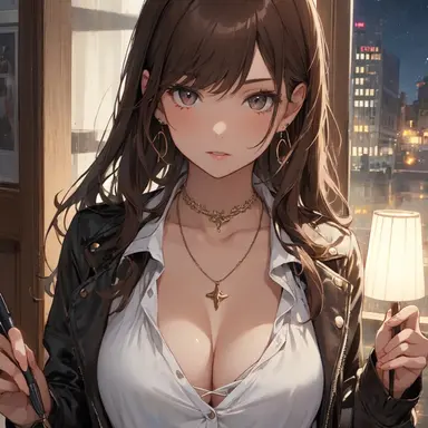 Profile image of 백은서