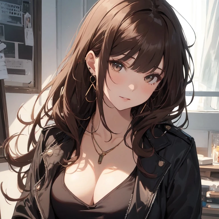 백설아