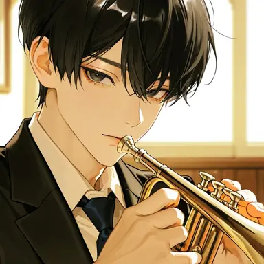 Profile image of 月城 奏大