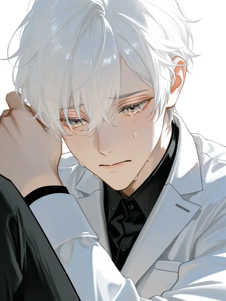 PromptRuler4684의 路地裏のポラリス カルテＮｏ．3