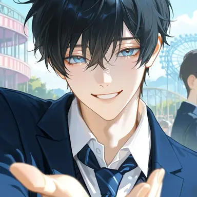 Profile image of 新城 咲夜