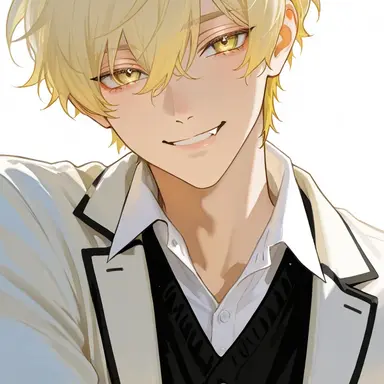 Profile image of 一輝