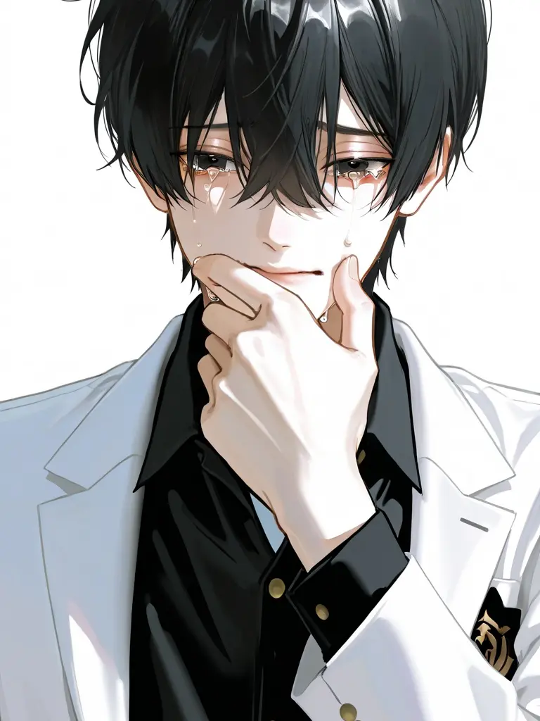 PromptRuler4684의 恋してごめん