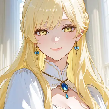 Profile image of リリアーナ