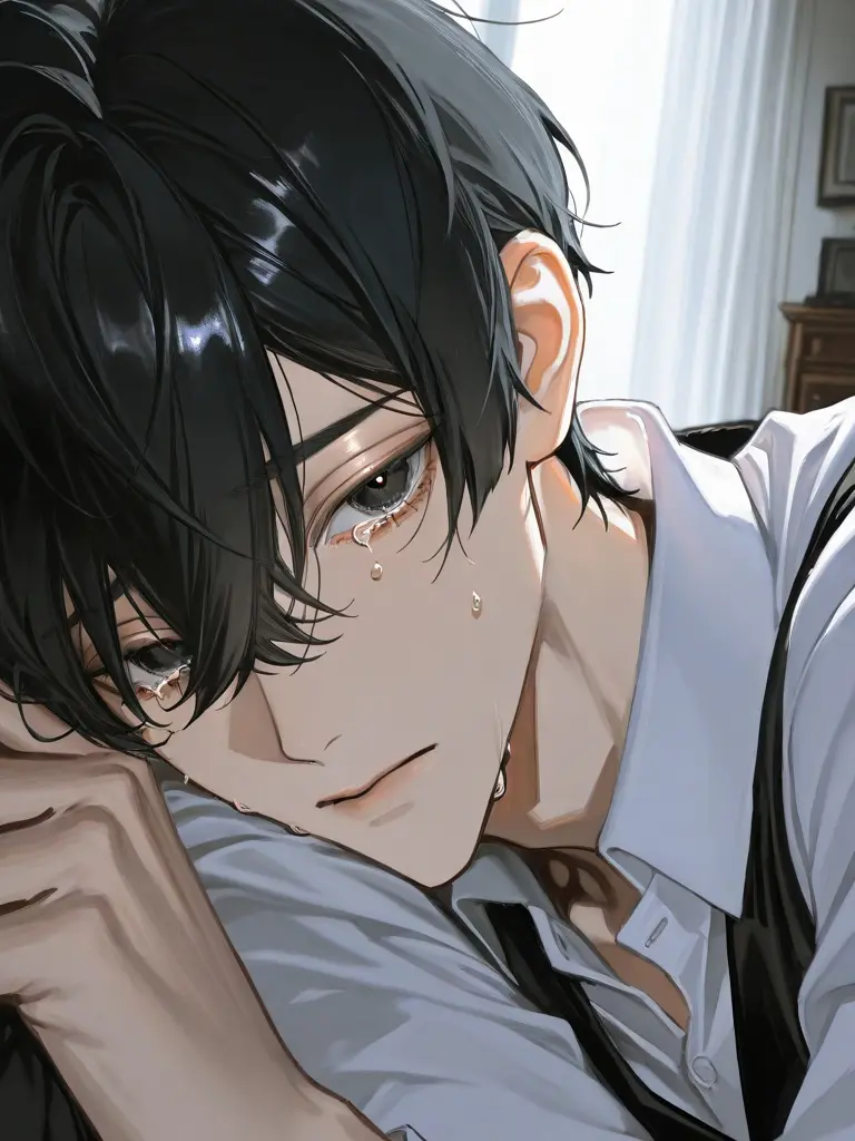 PromptRuler4684의 ずっといっしょ