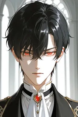 Profile image of カイル