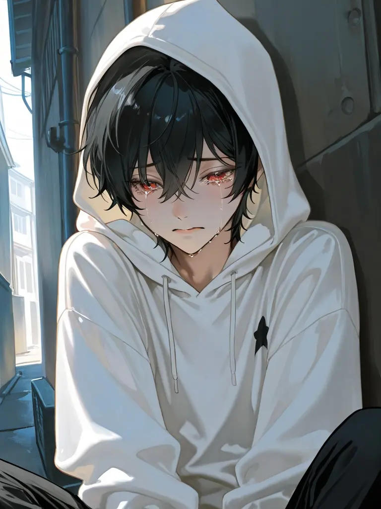 PromptRuler4684의 路地裏のポラリス カルテＮｏ．1