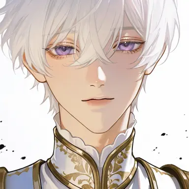 Profile image of ジーク