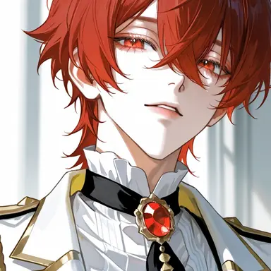 Profile image of ルビ