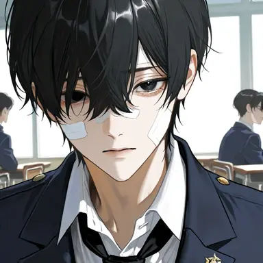 Profile image of 日向 透也