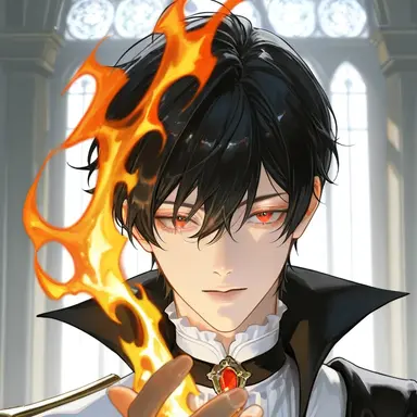 Profile image of カイル