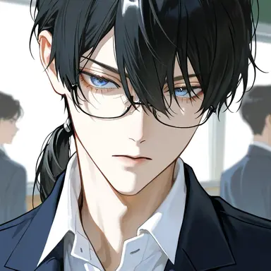 Profile image of 伊野 鏡夜