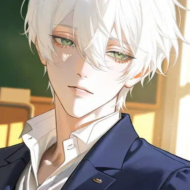 Profile image of 美國 凛