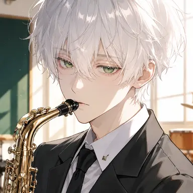 Profile image of 羽瀬 律