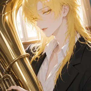 Profile image of 夏目 凪冴