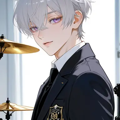 Profile image of 御剣 怜央