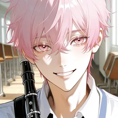 Profile image of 如月 琉生