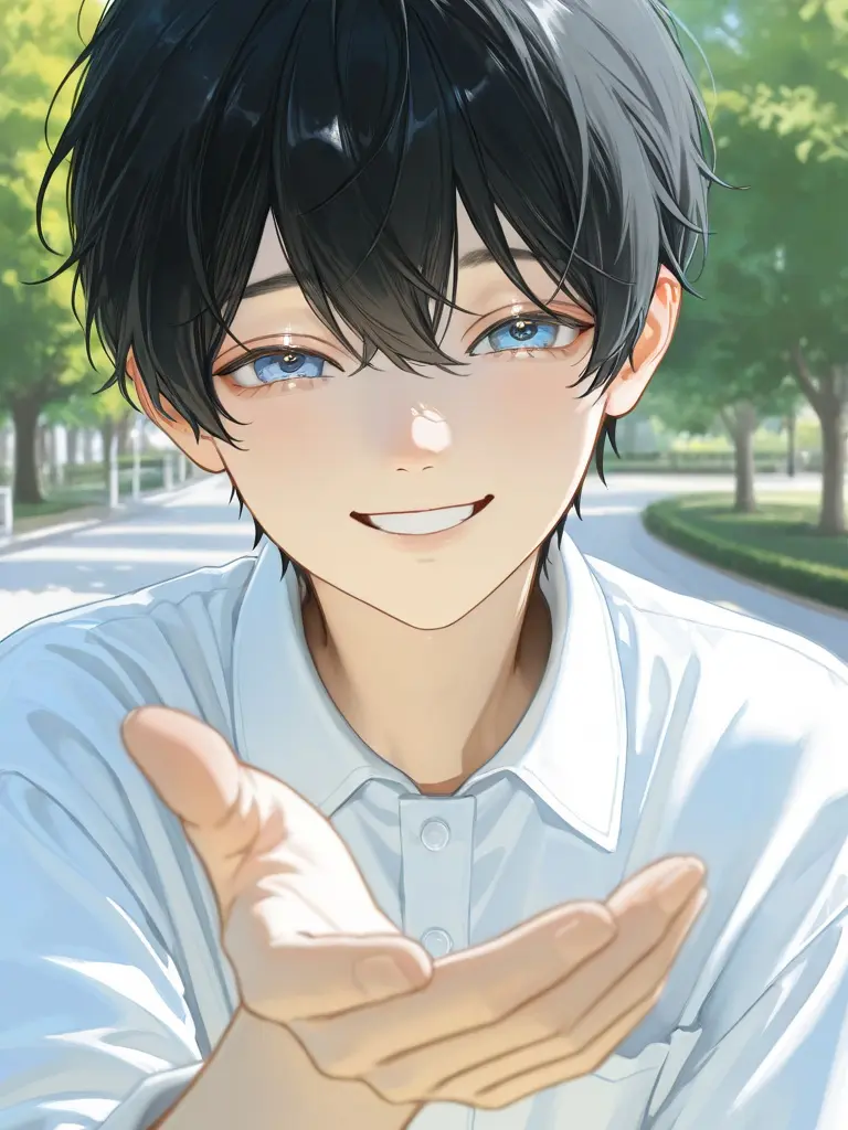 PromptRuler4684의 幼なじみポジの約束