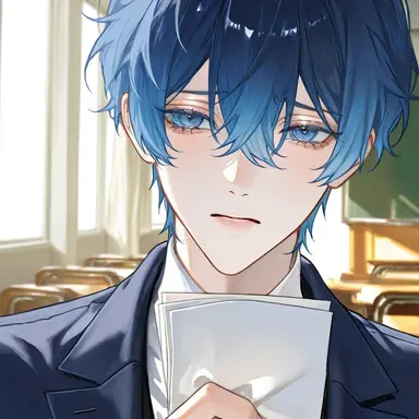 Profile image of 嵯峨 湊