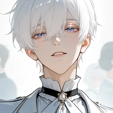 Profile image of パル