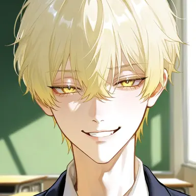 Profile image of 相川 弥那斗