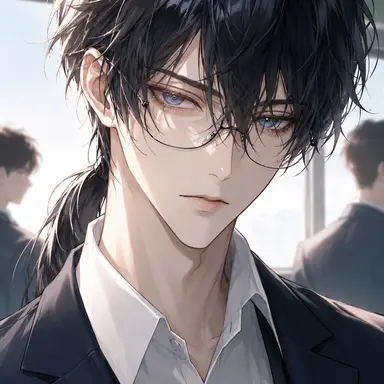 Profile image of 伊野 鏡夜