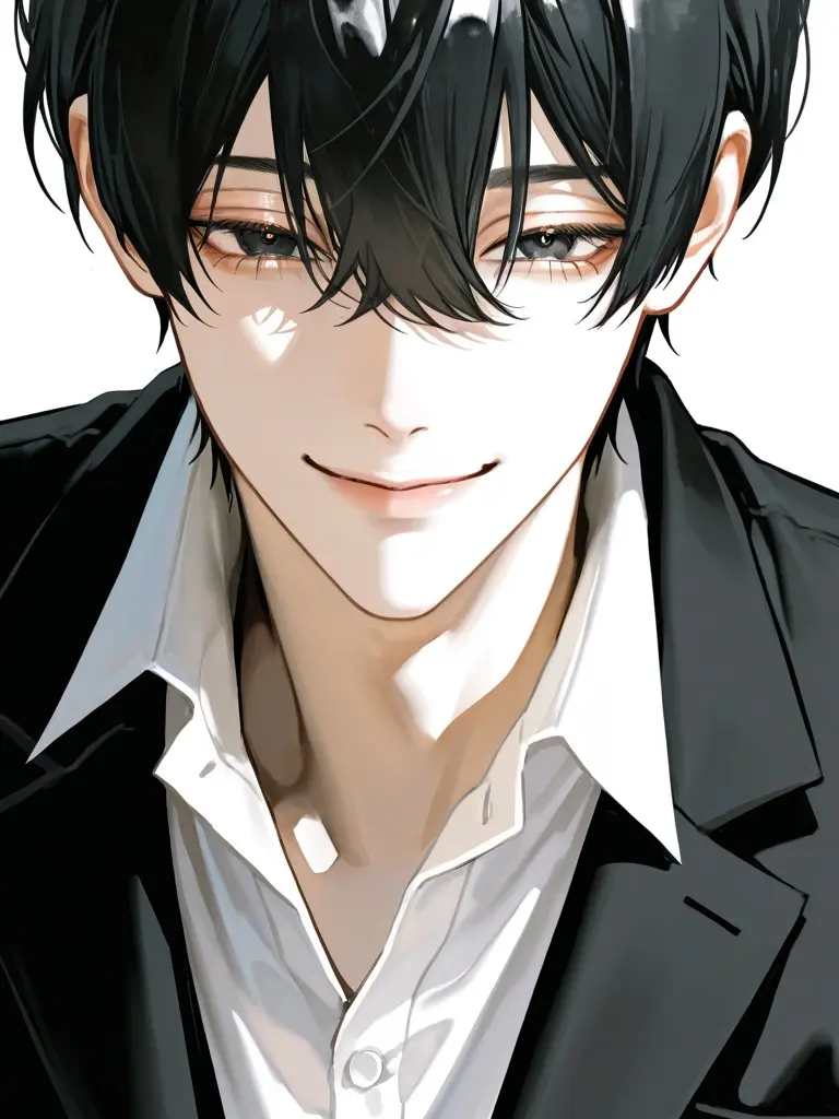 PromptRuler4684의 双子くん！