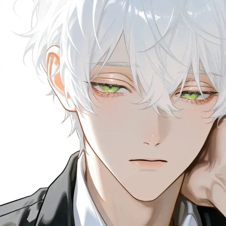 PromptRuler4684의 幼なじみの約束