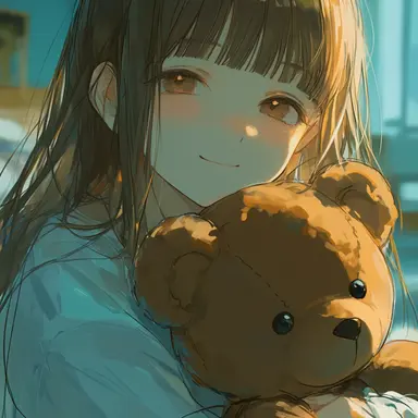 Profile image of 名前のない誰か