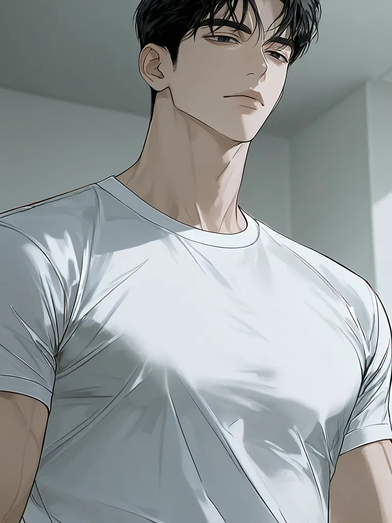 Bbnkjhn의 体調不良に気づかず怒る恋人