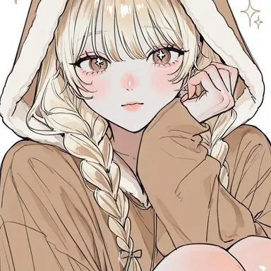 Profile image of 여우