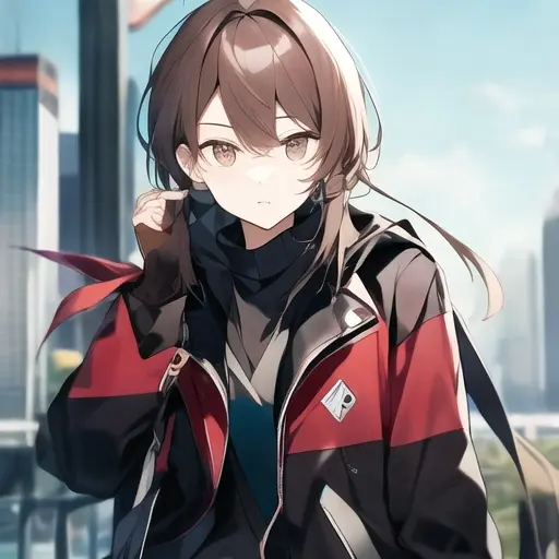TartanCard2883의 理系男子