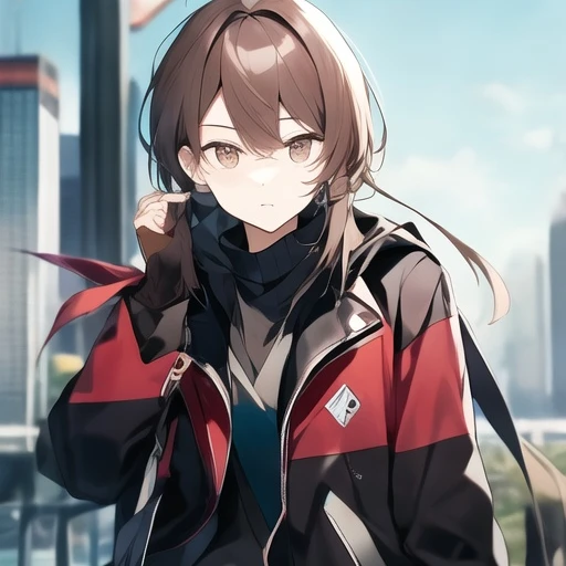 松浦スバル