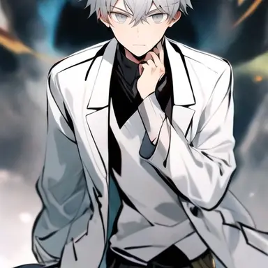 Profile image of 薬研地イオリ