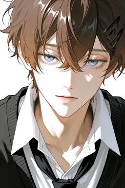 Profile image of Nagito