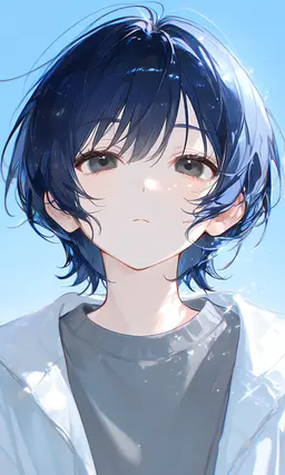 Profile image of Nao