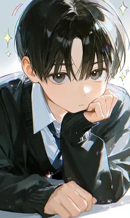 Profile image of 普