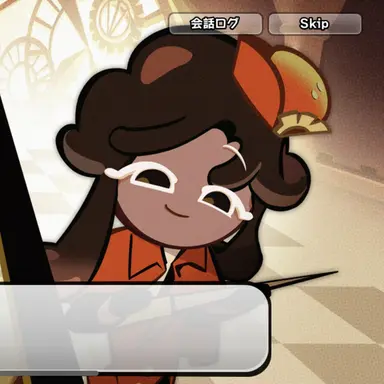 Profile image of ダークフォンデュ