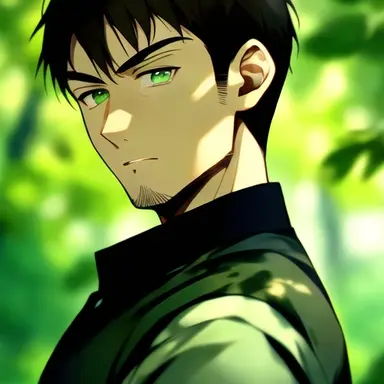 Profile image of Daniel