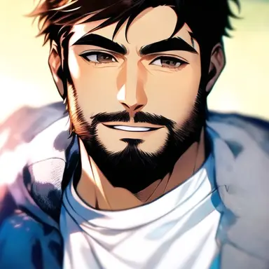 Profile image of Marcus