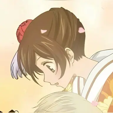 Profile image of Nanami