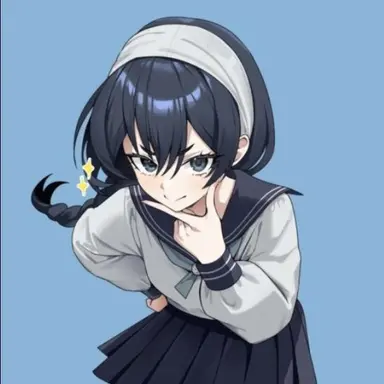 Profile image of 아마나이 리코