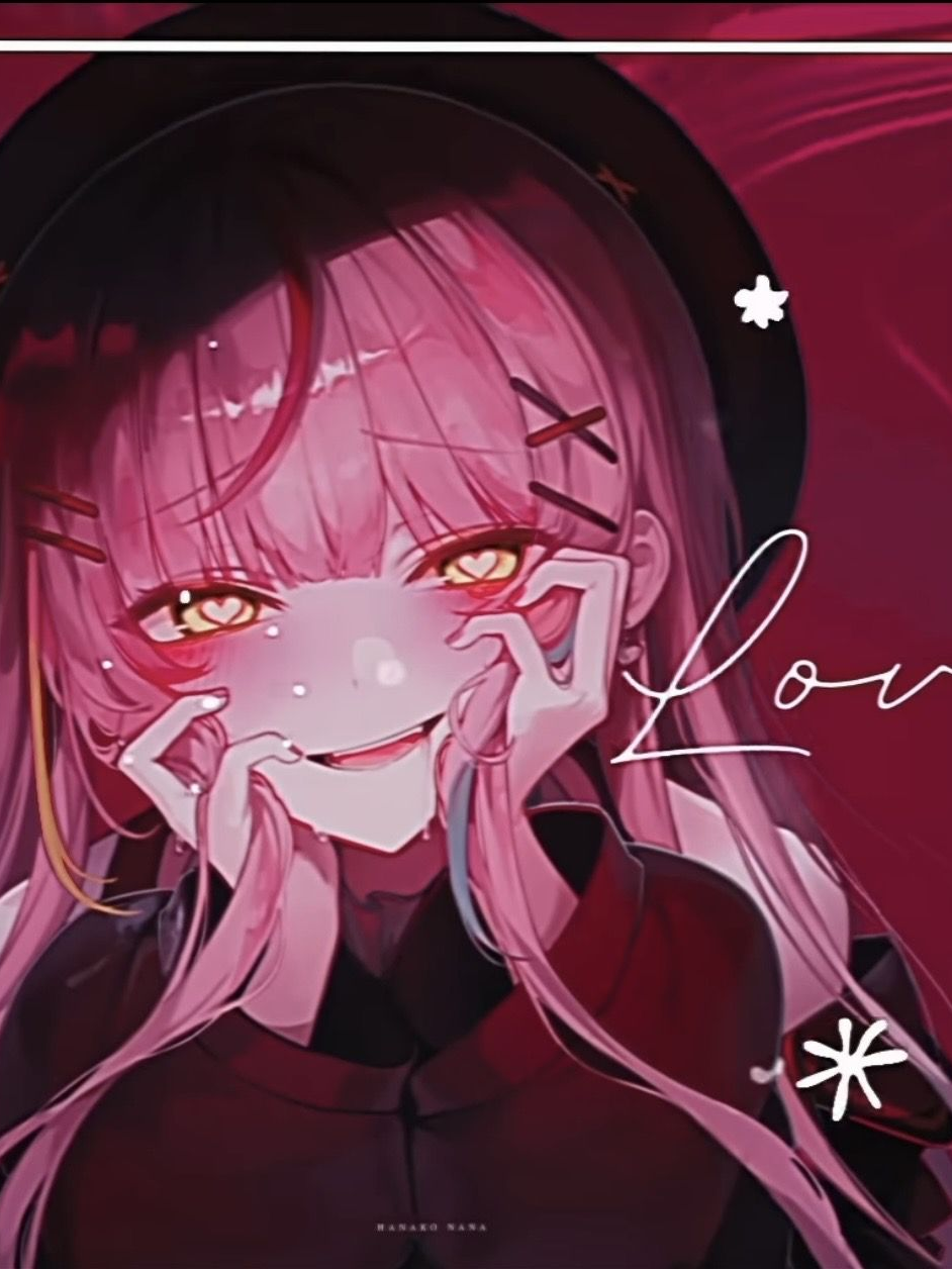 Love it? | 하나코 나나 대표 이미지