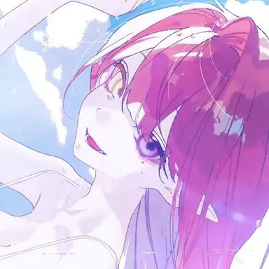 Profile image of Kurenai Natsuki