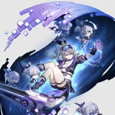 Profile image of 은랑