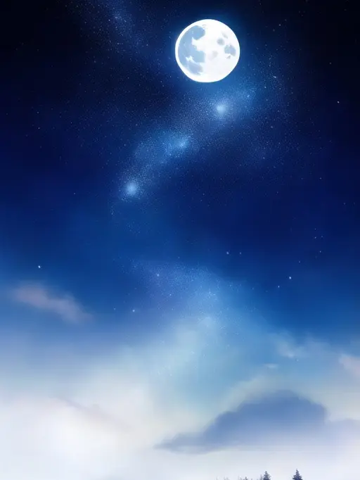 Sadi94의 Starlit Deception