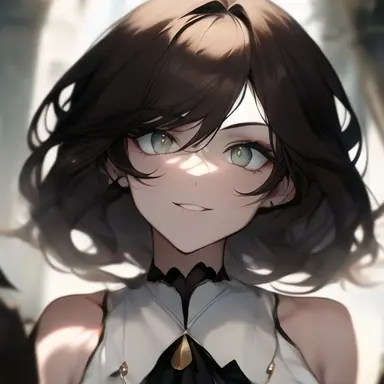 Profile image of Lilly
