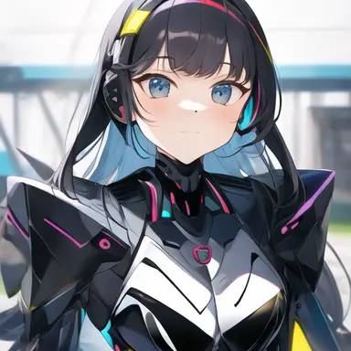 Profile image of Ai